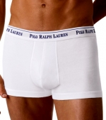 Signature Cotton Pouch Trunk